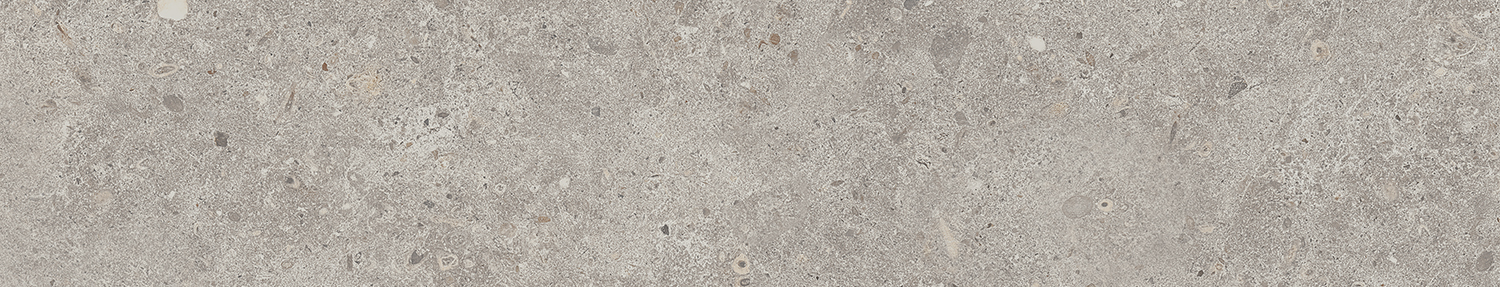 Керамический подступенок Kerama Marazzi Риккарди SG653720R\5 серый светлый матовый 60x10,7