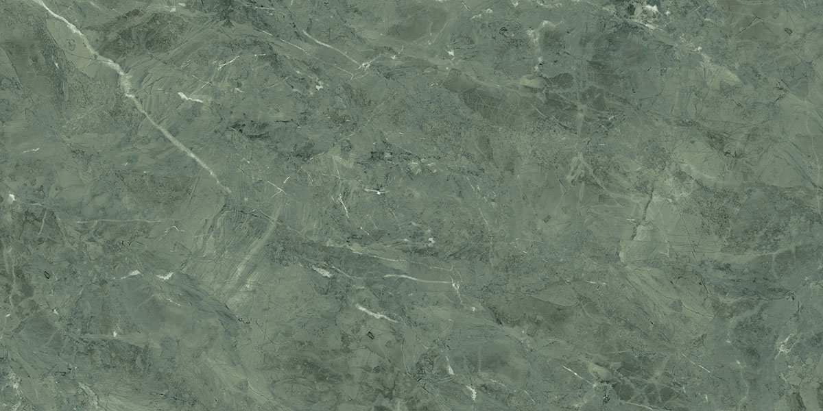 Керамический гранит Гранитея Синара G316MR зеленый матовый 1200x600x10