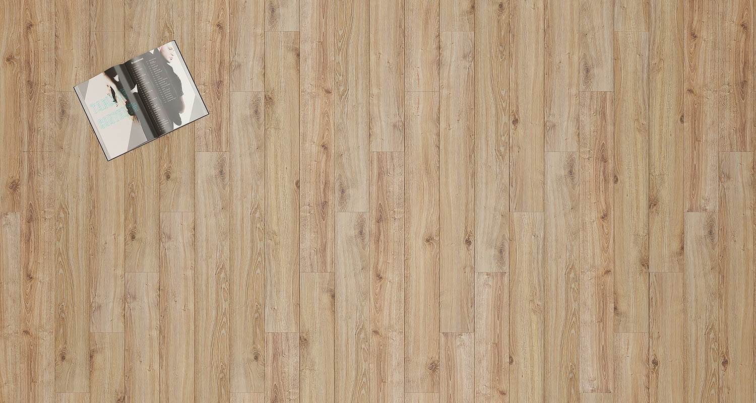 Ламинат Kastamonu Sunfloor SF33VV-104 Дуб Самора 12*159*1380 фаска 4V