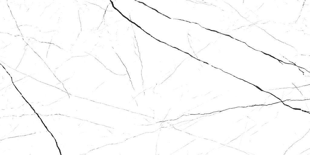 Керамический гранит Twinstone White полированный 60х120 60120TWN00P