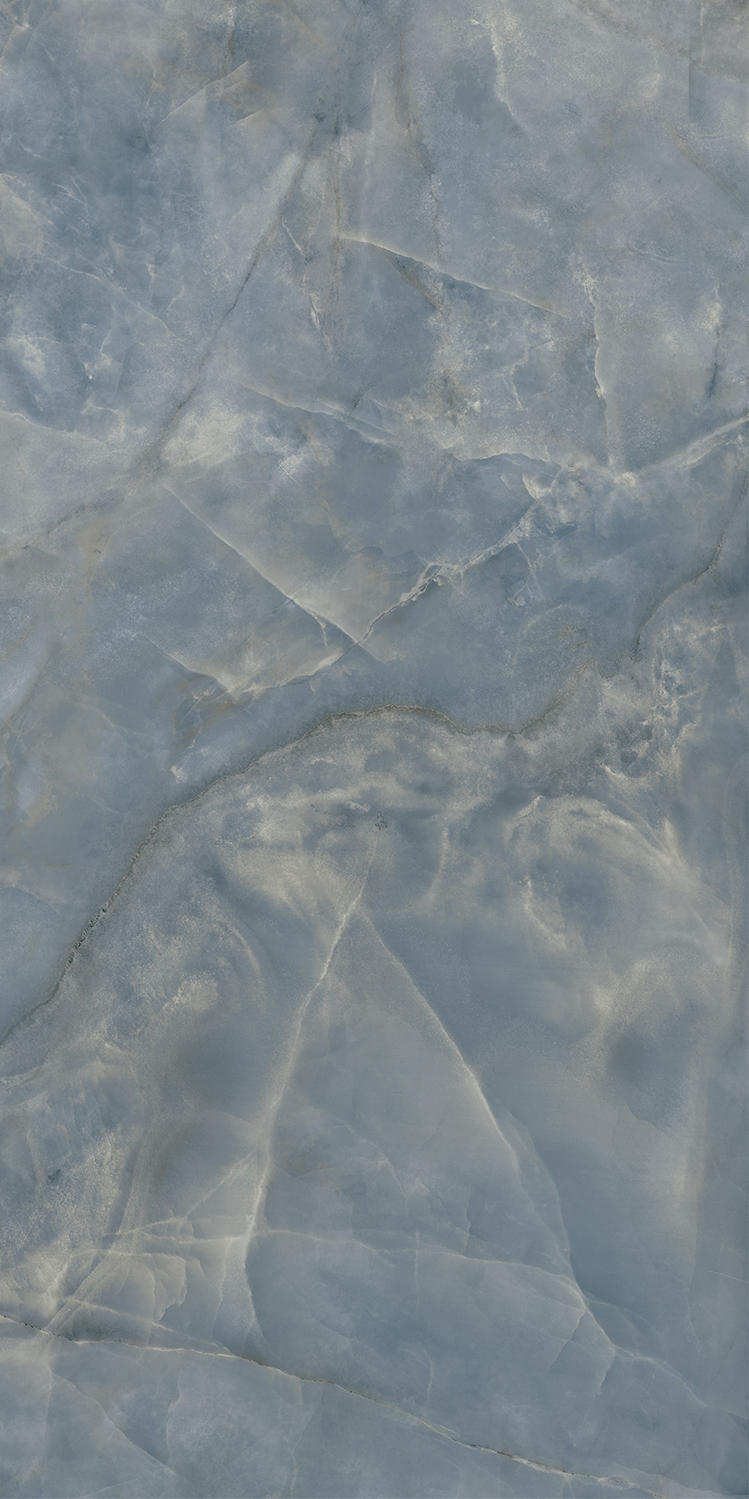 Керамический гранит Kerama Marazzi Ониче SG50006122R голубой лаппатированный 60х119,5