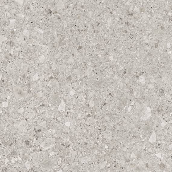 Керамический гранит Lasselsberger Ceramics Иней 6461-0408 60х60 серый