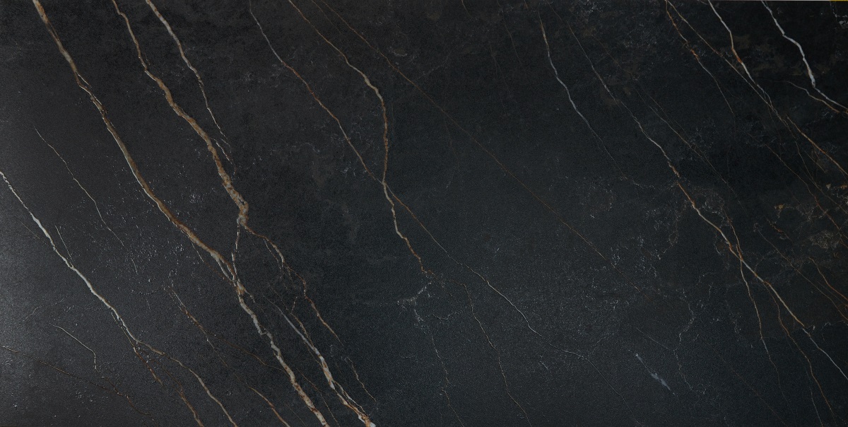 Керамический гранит Primavera Namibia Black grit granula 60x120 GG202 матовая