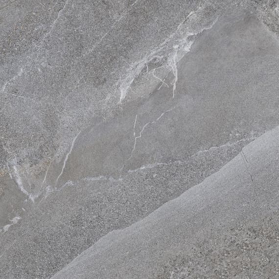 Керамический гранит Lasselsberger Ceramics Гроза 6461-0424 60х60 серый