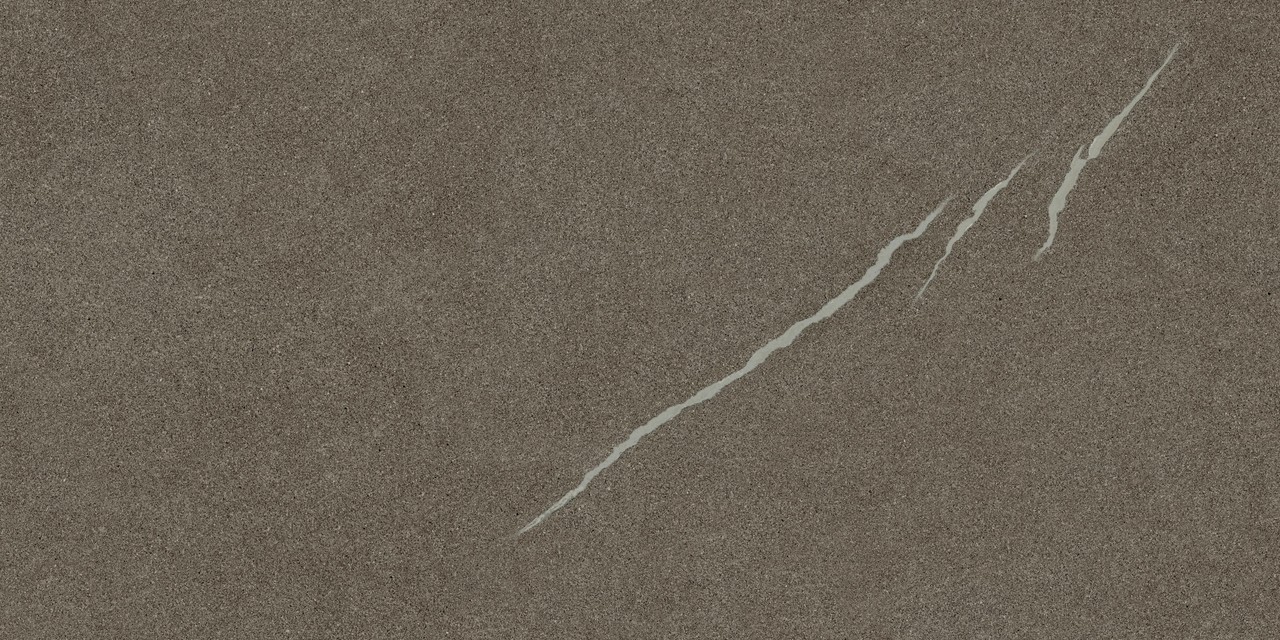 Керамический гранит Atlas Concorde Форте Дей Марми Рок Алпин Браун 60х120