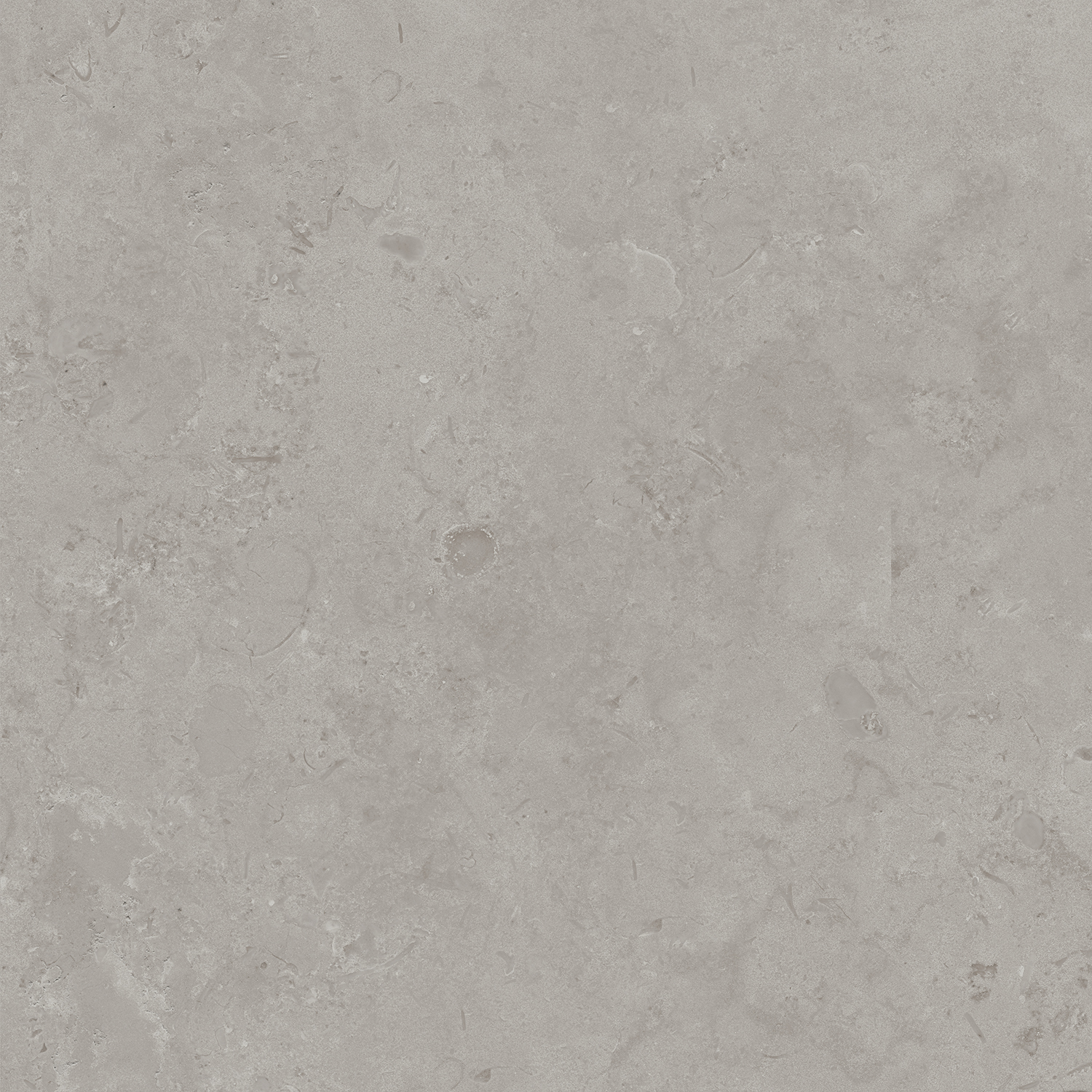 Керамический гранит Kerama Marazzi Про Лаймстоун DD640920R серый натуральный обрезной 60х60 см