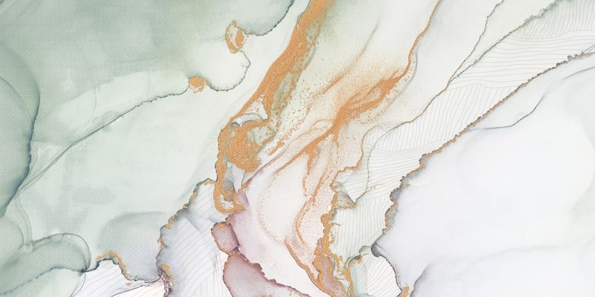 Керамический гранит Lasselsberger Ceramics Блисс 7260-0012 декор 30х60