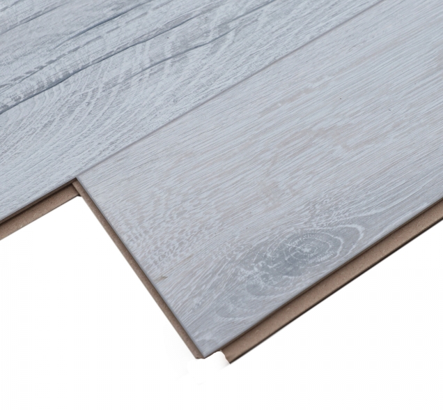 Ламинат Kastamonu Royce 12/33 V ROC72 Дуб Шторм 1380х134х12