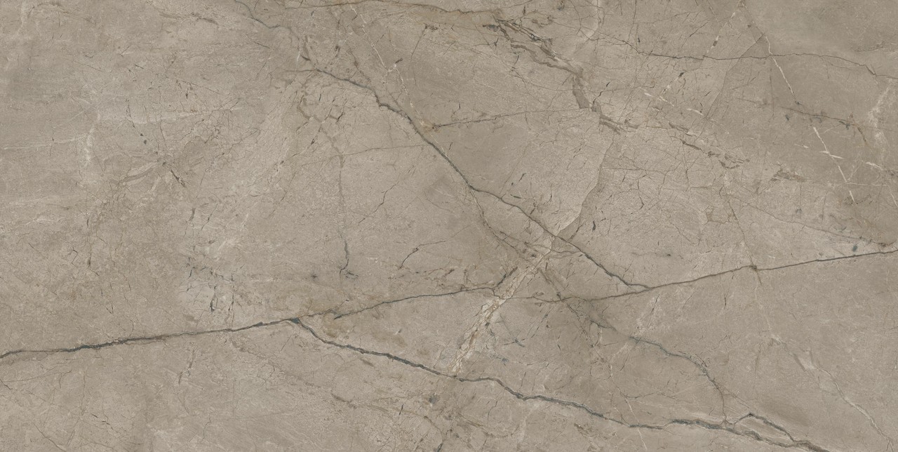 Керамический гранит Atlas Concorde Форте Дей Марми Мистик Грей Рет 60х120 Чер