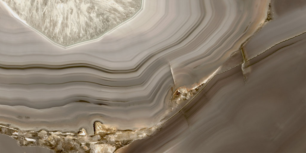 Керамический гранит Wow Brown суперполированный 60х120 60120WOW21HG