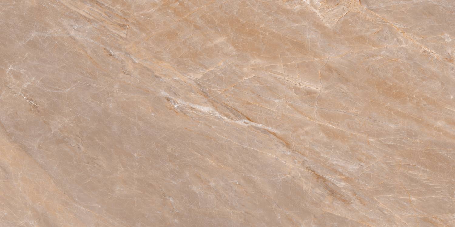 Керамический гранит Wan Sheng Lande мрамор коричневый полированный L12631 600x1200