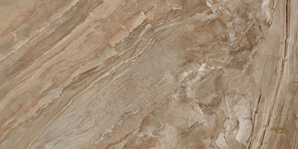 Керамический гранит Namibia Marron полированный 60х120 60120NAM21P