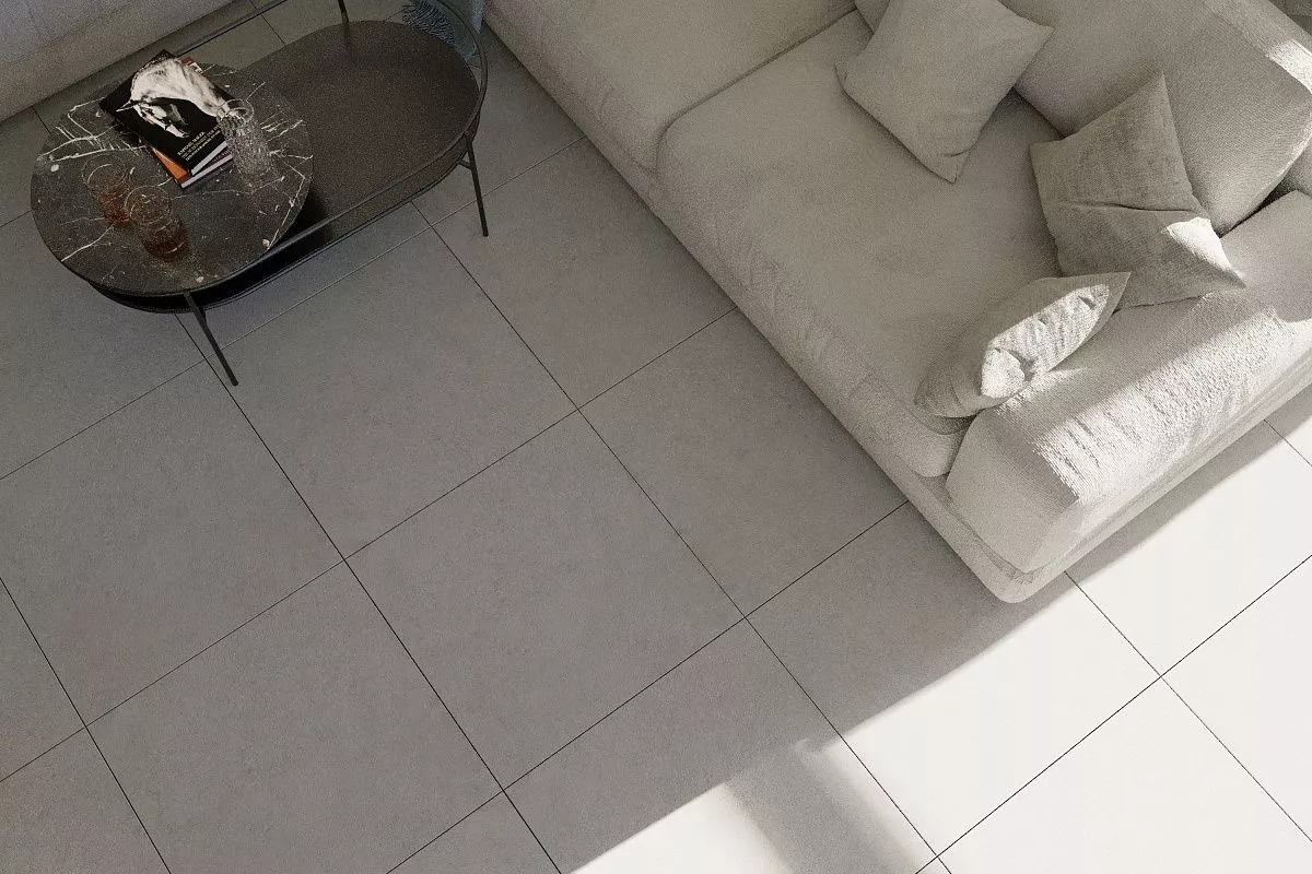 Керамический гранит DAKO Экстрим E-5012/MR/600x600x9 ректификат