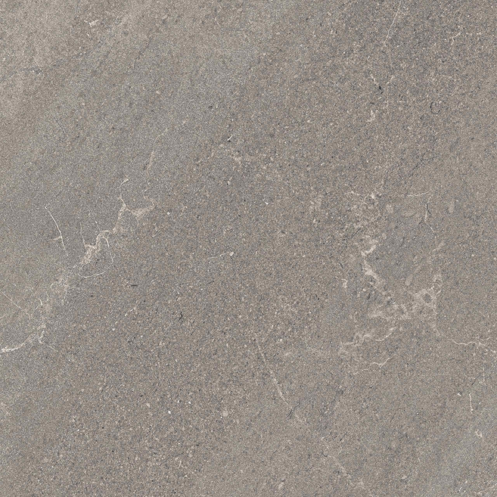 Керамический гранит Estima Gabbro GB02 серый неполированный 80x80