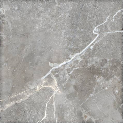 Керамическая плитка Axima Сага серая 20x20