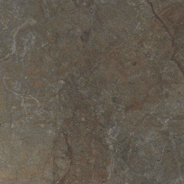 Керамический гранит Gresse GRS02-05 Petra-Steel серый камень 600x600x10