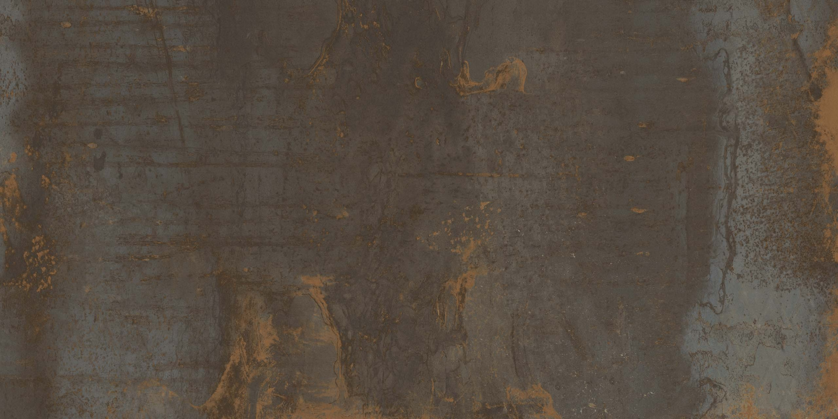 Керамический гранит Estima Patina Multicolor TP01 неполированный 60x120x9