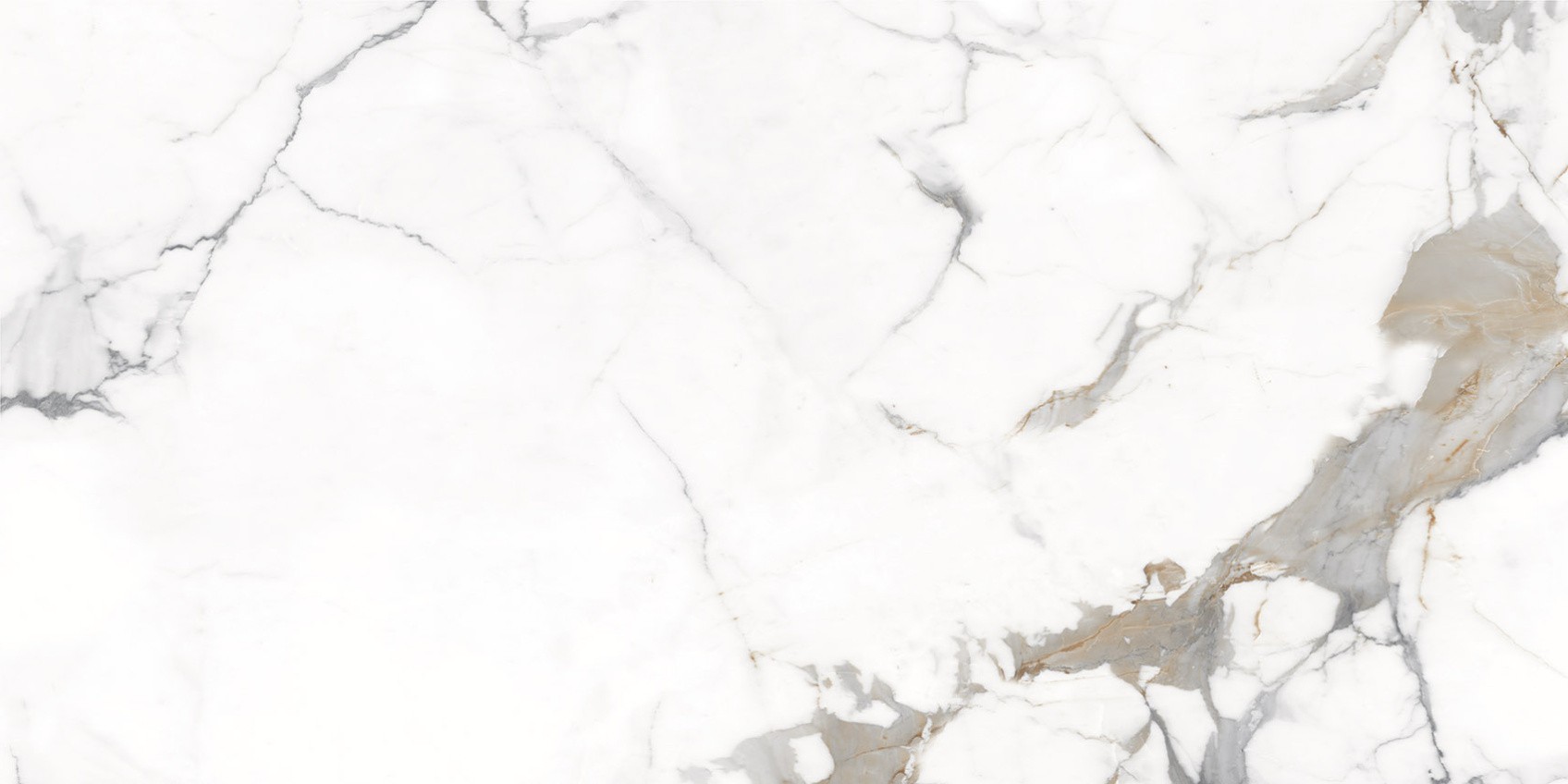 Керамический гранит Primavera Maverick White carving 60x120 CR207 матовый