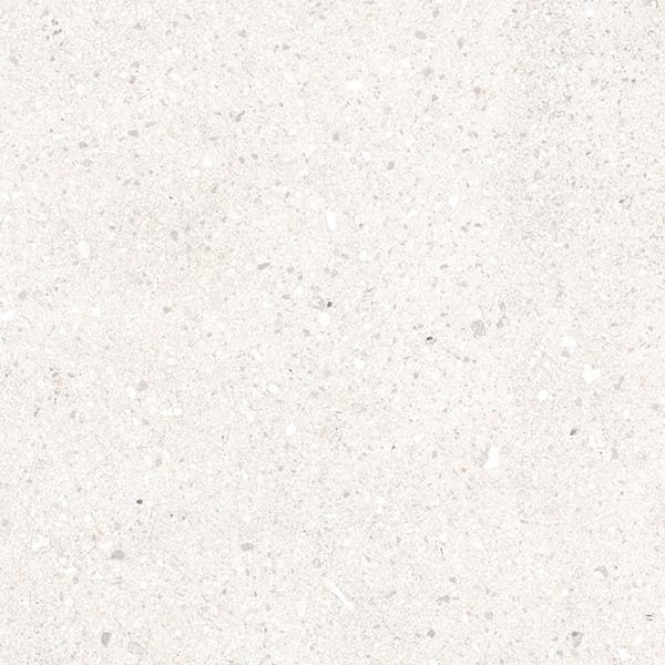 Керамический гранит Гранитея Шихан G290MR белый матовый 600x600x9