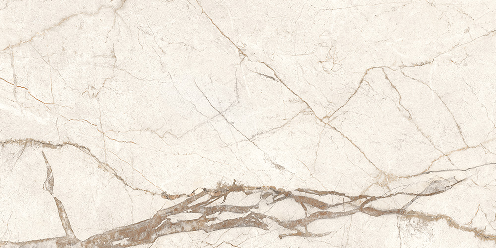 Керамический гранит Vitra SilverRoot Слоновая Кость Матовый R10A 60х120