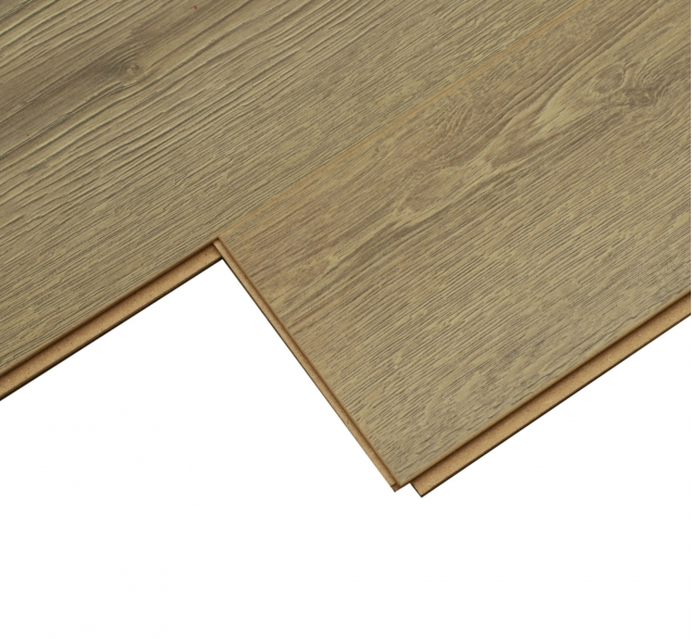 Ламинат Kastamonu Royce 8/33 V ROC46 Дуб Бертон 1380х159х8