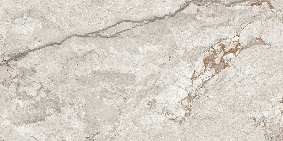 Керамический гранит Maimoon Ceramica Glossy  Ceppo Di Grey PG 80x160