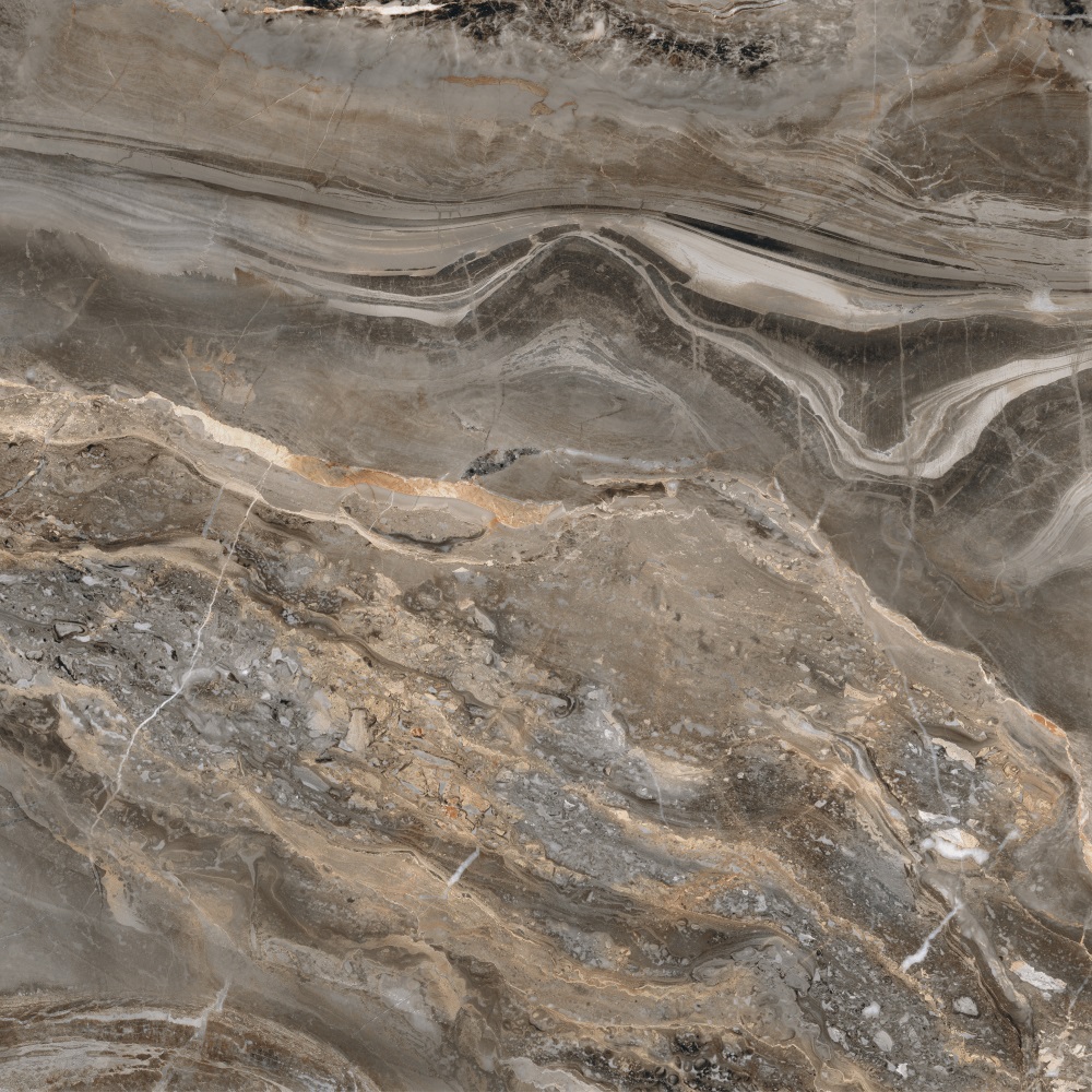 Керамический гранит Primavera Botein Dark orobico NR110 матовый 60х60