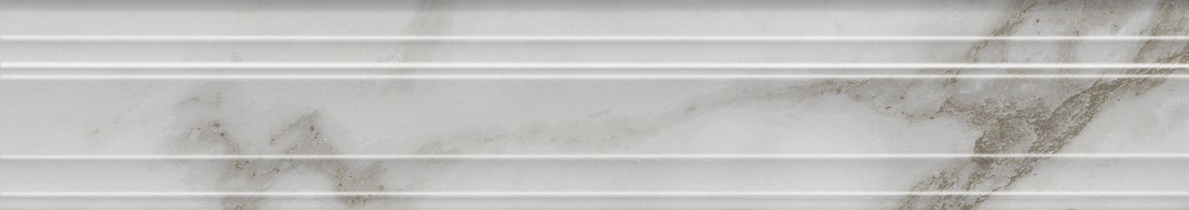 Керамический бордюр Kerama Marazzi BLF025R Монте Тиберио бежевый светлый глянцевый обрезной 40х7,3 в Уфе — купить с доставкой | Nova