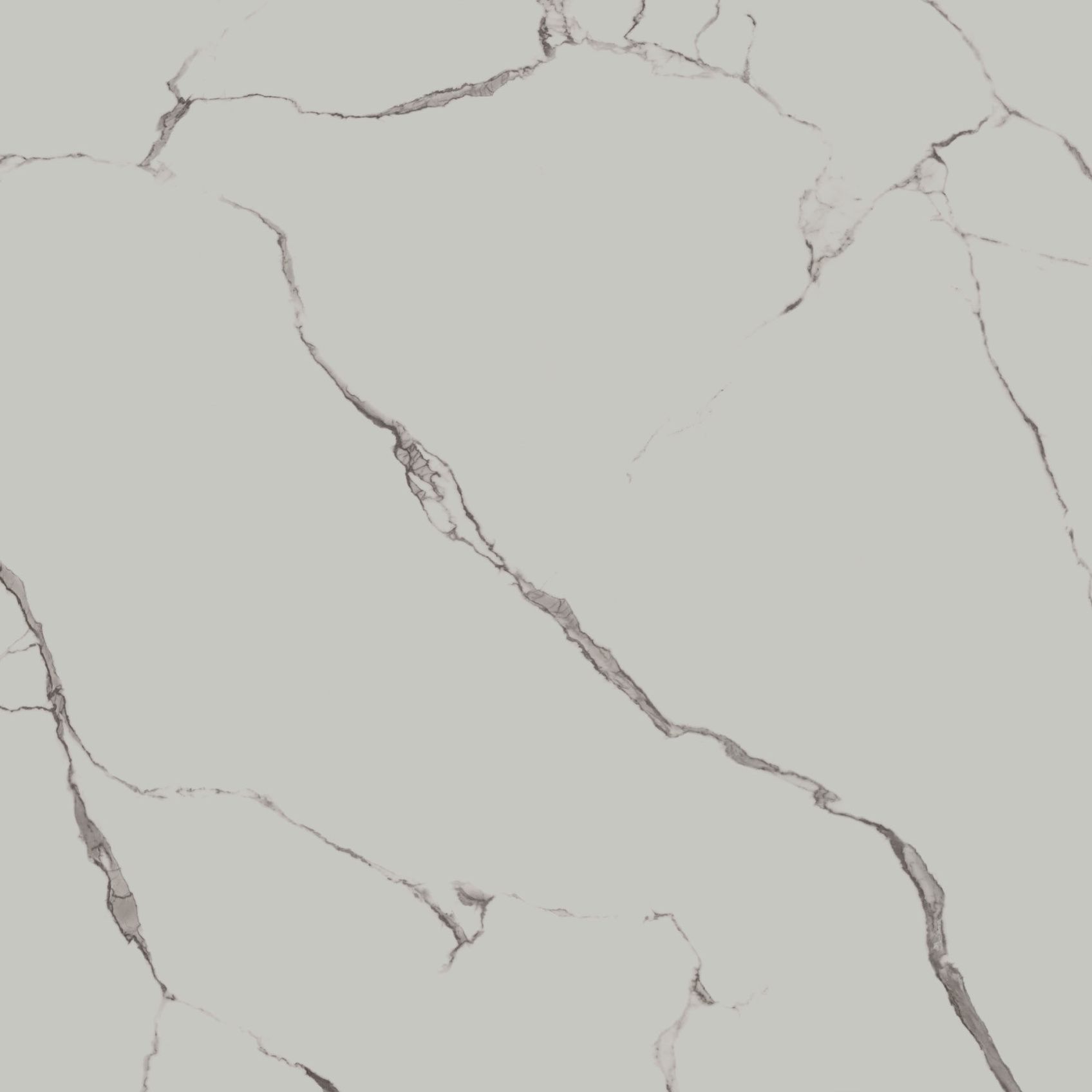 Керамический гранит Kerama Marazzi Монте Тиберио белый лаппатированный обрезной 119.5x119.5 в Уфе — купить с доставкой | Nova