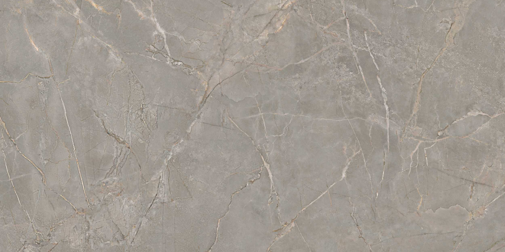 Керамический гранит Estima Bernini BR03 серый неполированный 80x160