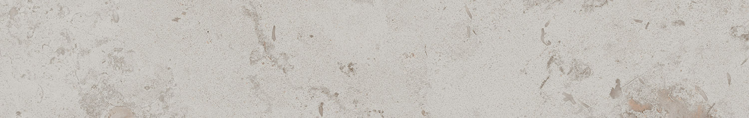 Керамический плинтус Kerama Marazzi Про Лаймстоун DD205320R\3BT серый светлый натуральный обрезной 95х600 в Уфе — купить с доставкой | Nova
