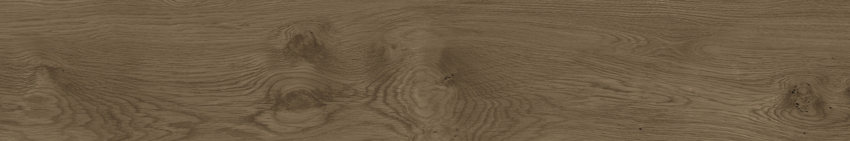 Керамический гранит Kerranova Дубрава коричневый K-2304/SR структурированный 20х120