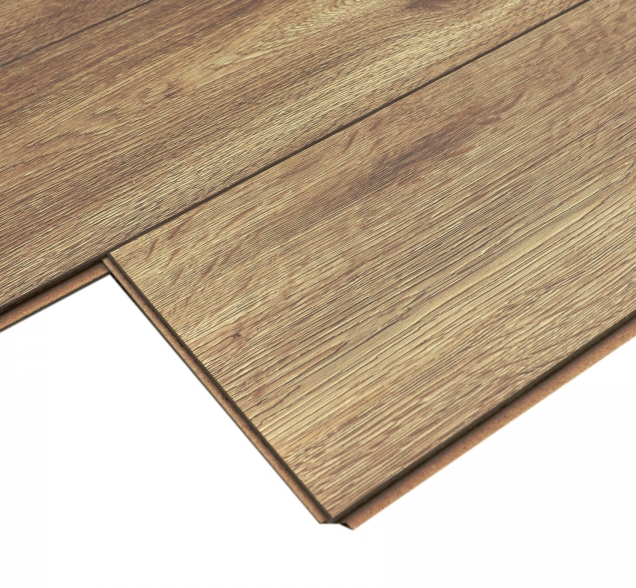 Ламинат Kastamonu Royce 8/32 V ROC08 Дуб Кромер 1380х193х8