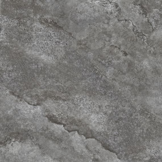 Керамический гранит Lasselsberger Ceramics Оттепель 6461-0422 60х60 серый