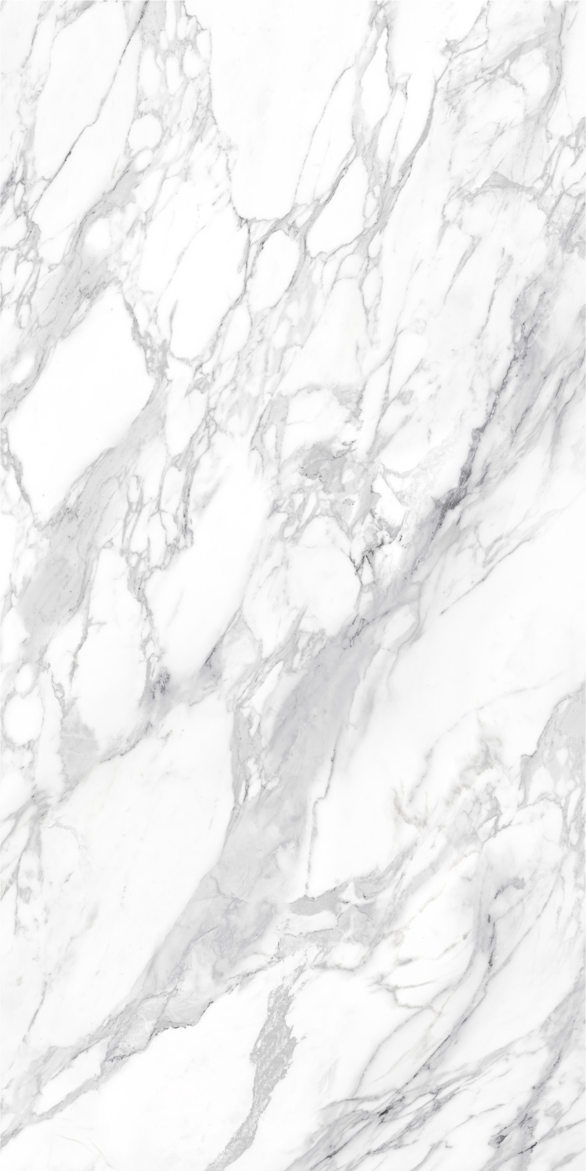 Керамический гранит Gracia Ceramica Platinum white PG 01 матовый 600х1200