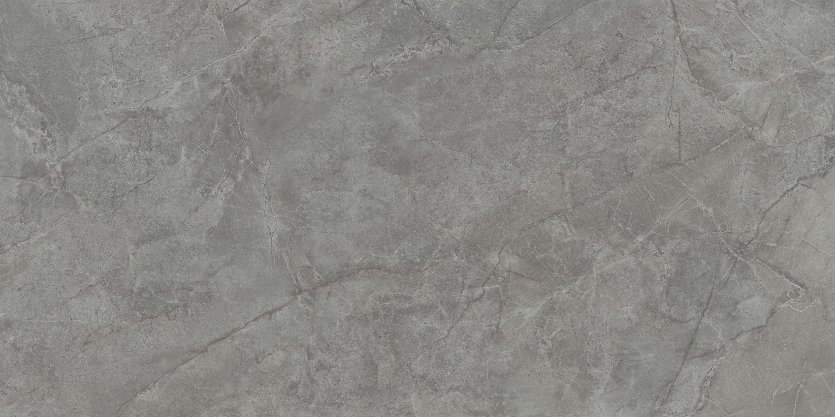 Керамический гранит Kerama Marazzi Риальто серый тёмный лаппатированный обрезной 80x160 в Уфе — купить с доставкой | Nova