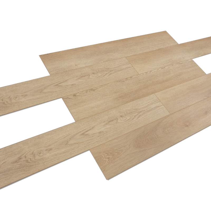 Плитка SPC Texfloor АНКОНА 4V 303 Дуб Сезар 1200х182х4.5 (толщина раб.слоя 0.3 мм)