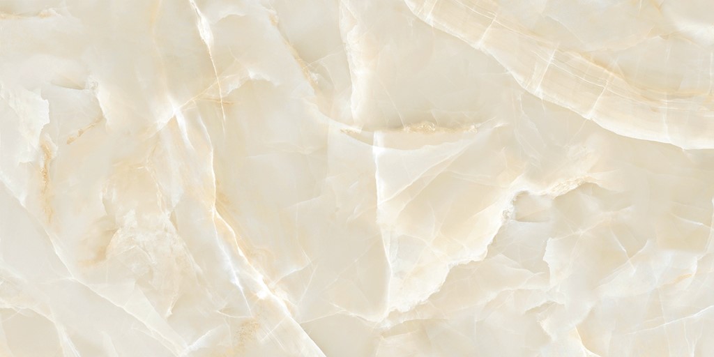 Керамический гранит Talisman Onyx Crema полированный 60х120 60120TLN01P