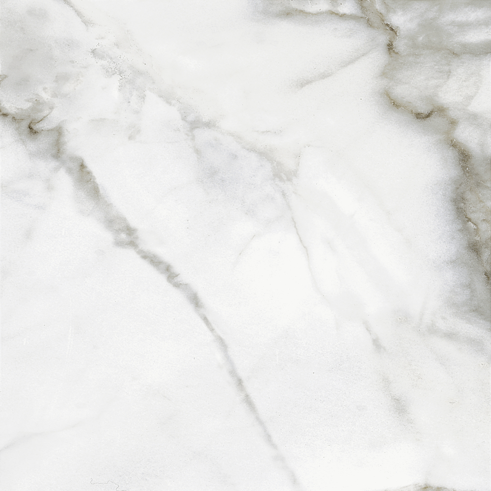 Керамический гранит Cersanit Siena белый 16186 (A16008) 42х42