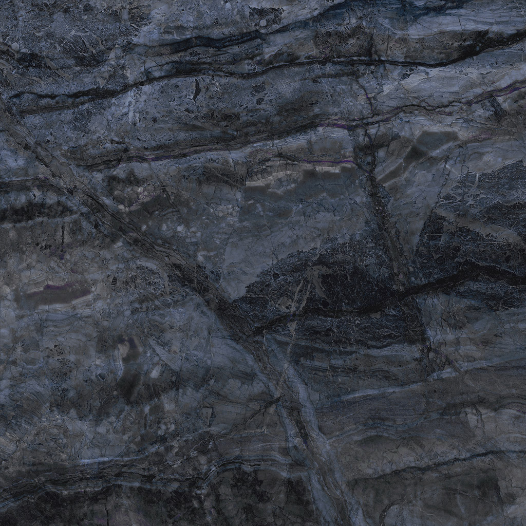 Керамический гранит Cuba Blue суперполированный 60х60 6060CBL23HG