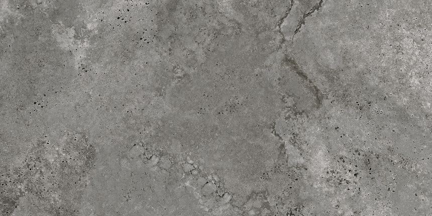 Керамический гранит Lasselsberger Ceramics Киплинг 6260-0232 30х60 темно-серый