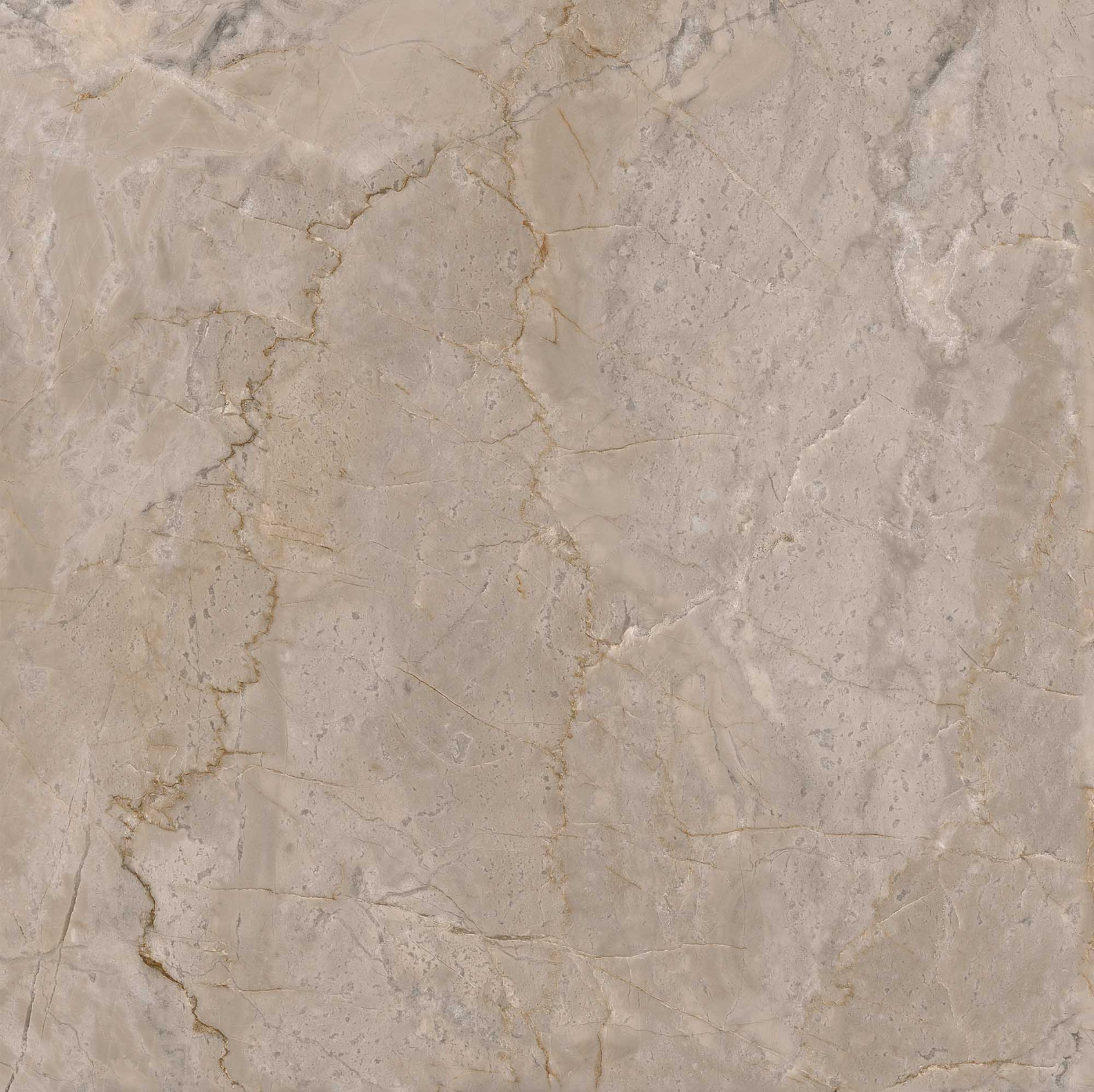 Керамический гранит Estima Bernini BR02 бежевый неполированный 80x80