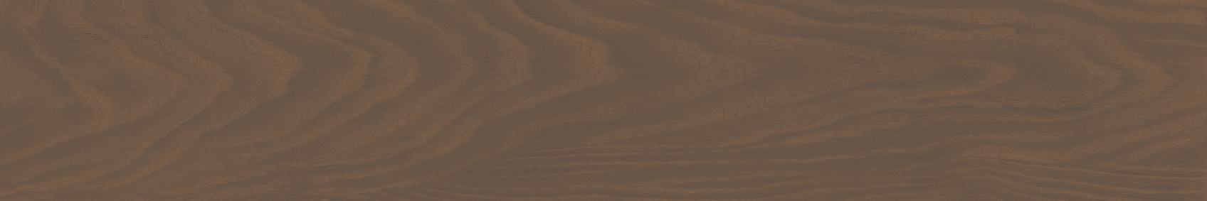 Керамический гранит Kerama Marazzi Манифик вуд коричневый матовый обрезной 20x119.5