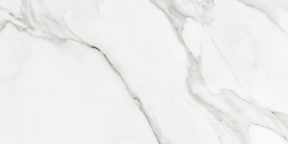 Керамический гранит Cersanit Mont Blanc A16521 белый 29,7х59,8