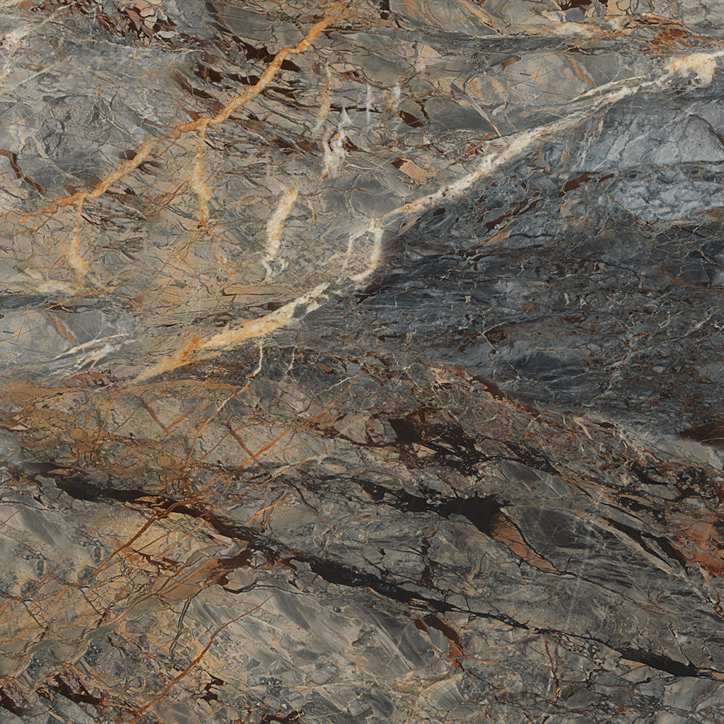 Керамический гранит Visconti Marmo суперполированный 60х60 6060VSM18HG