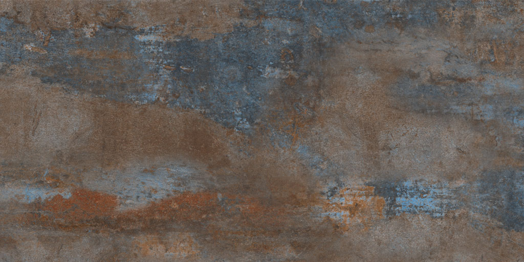 Керамический гранит Iron Steel полированный 60х120 60120IRN55HG
