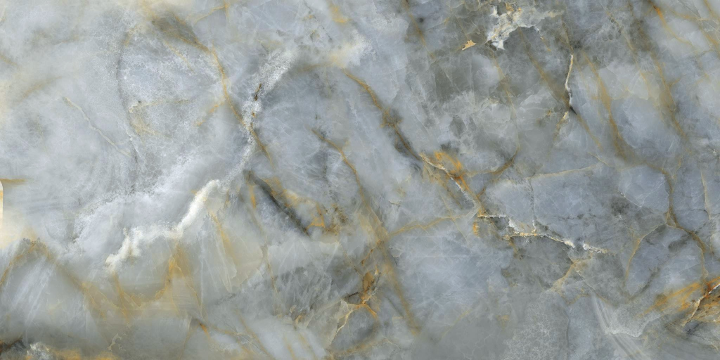 Керамический гранит Primavera Marbillo Blue 60x120 PR236 полированный