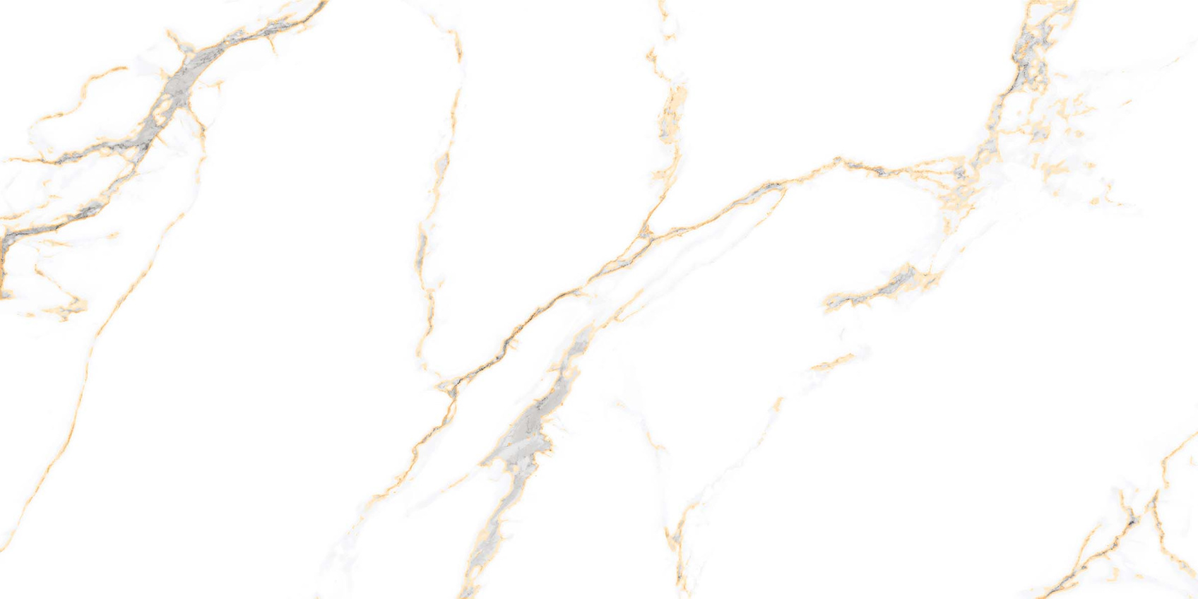 Керамический гранит Primavera Bellevue Gold 60х120 PR218 полированный