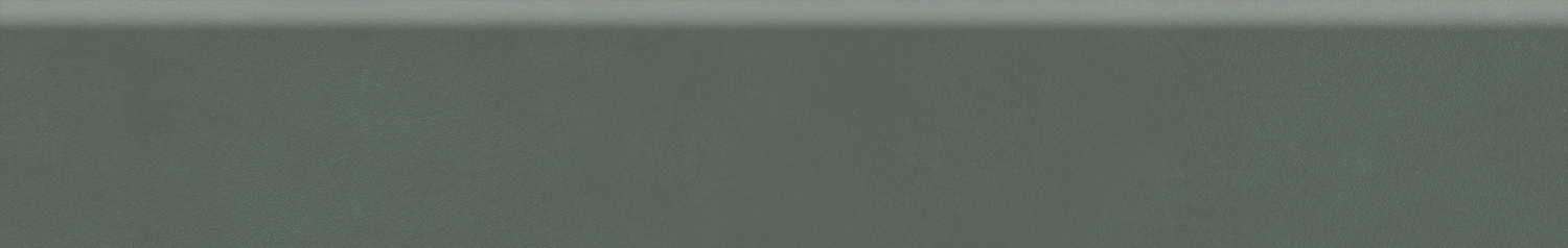 Керамический плинтус Kerama Marazzi Про Чементо DD642120R/6BT зеленый темный матовый 95х600 в Уфе — купить с доставкой | Nova