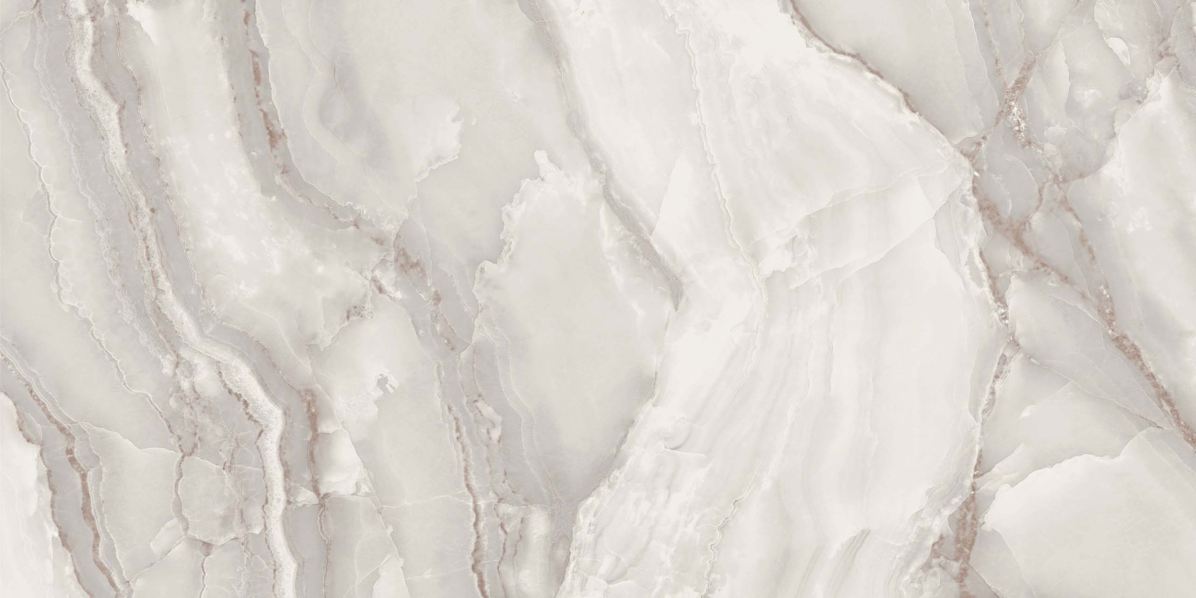 Керамический гранит Estima Belize White BZ02 полированный 60x120x9